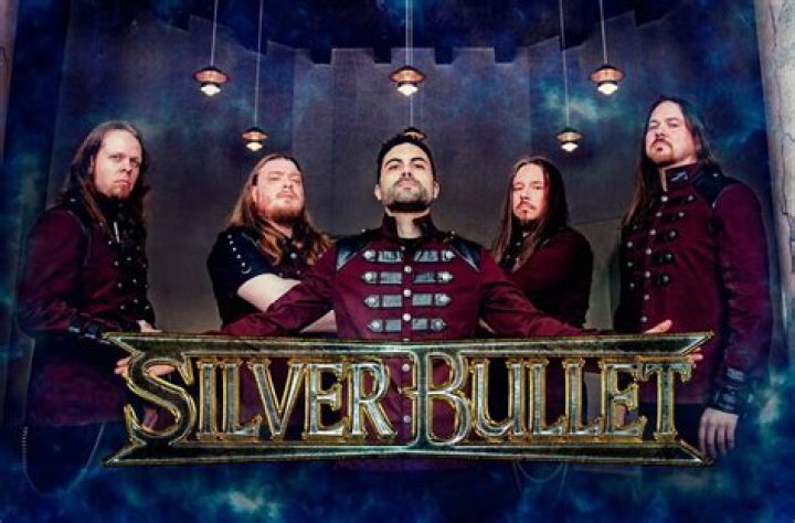 How did the Silver Bullet Band get its name? – Celebrity