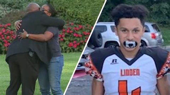 How Did Xavier McCain Die? Linden Football Player Is Dead, Xavier McClain Cause of Death
