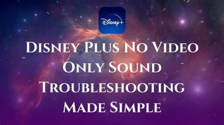 How Do I Fix Disney Plus Sound? – Celebrity