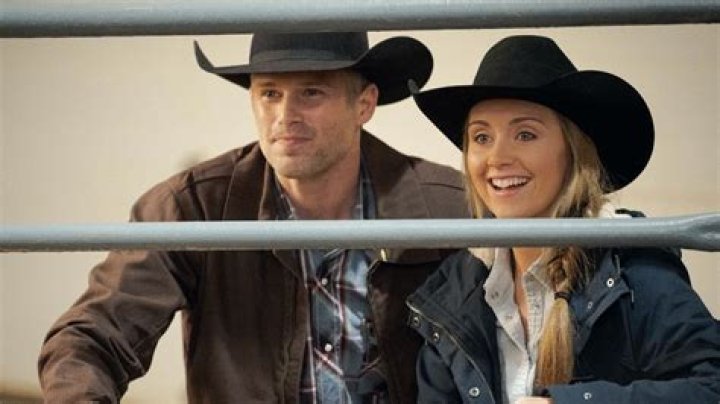 How Many Episodes Are In Heartland Season 14? – Celebrity