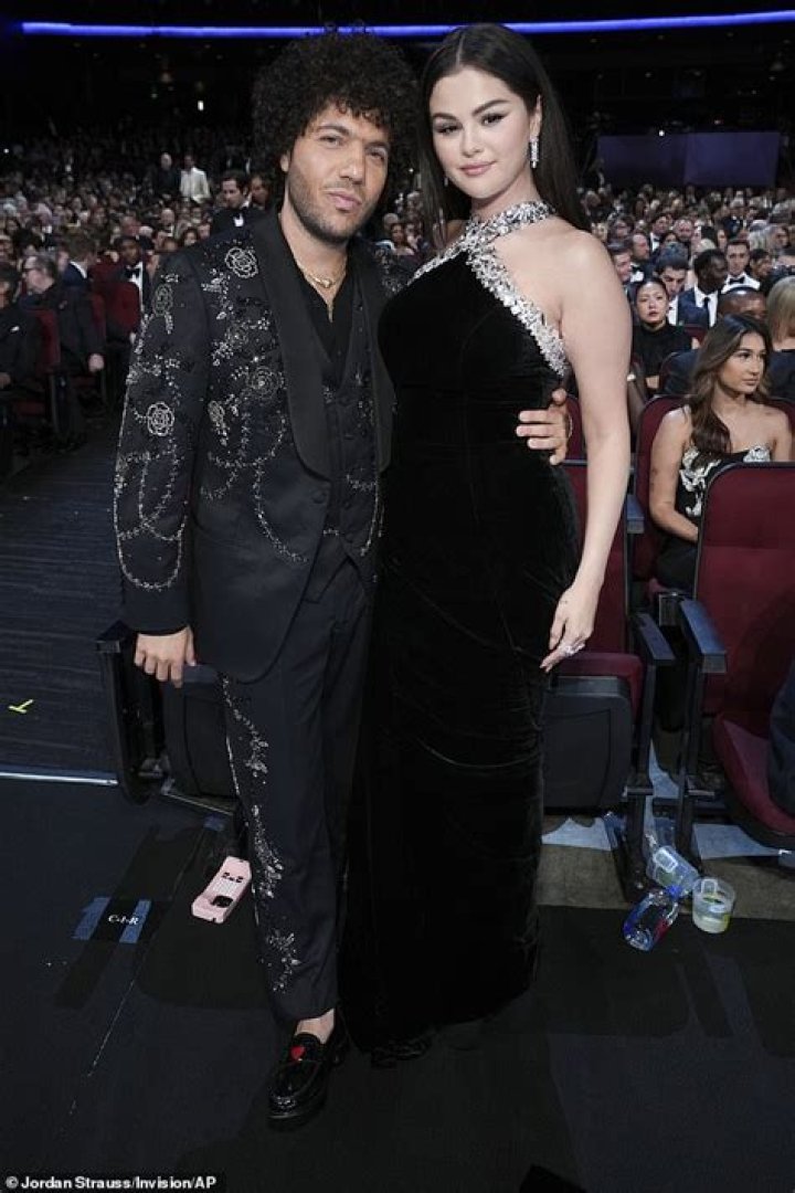 How Much Is Selena’S Brother Ab Worth? – Celebrity