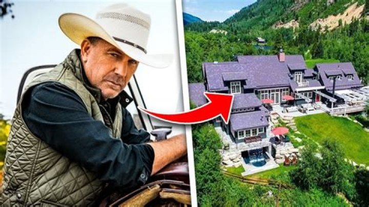 How Much Is The Dutton Ranch Worth In Real Life? – Celebrity
