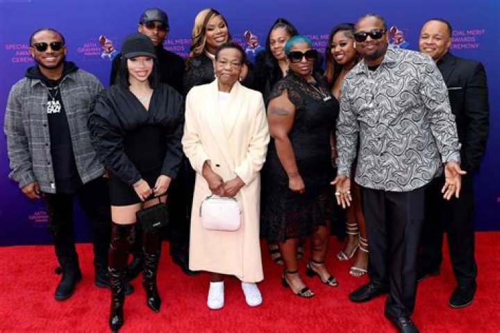 How Much Money Did Eazy-E Kids Get? – Celebrity