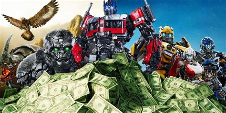 How Much Money Did Sammy The Bull Make? – Celebrity