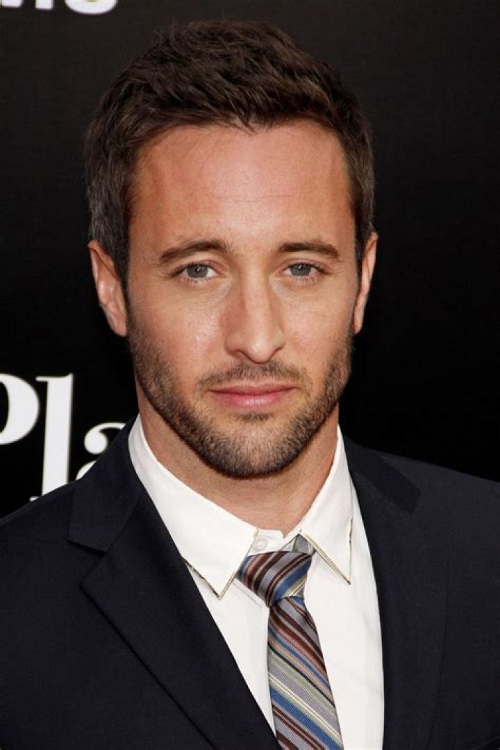 
How Much Money Does Alex O'Loughlin Make? Latest Income Salary
