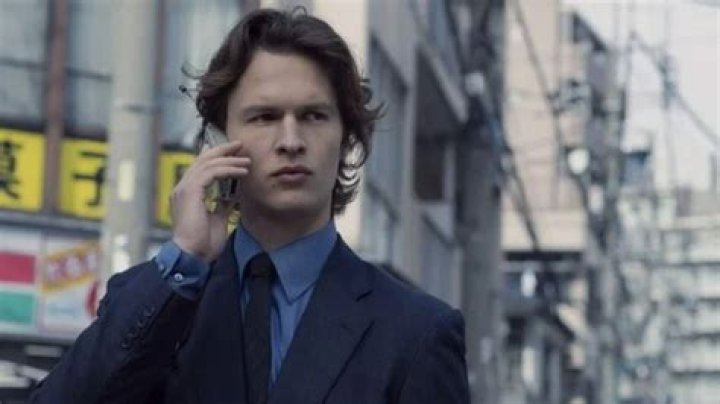
How Much Money Does Ansel Elgort Make? Latest Income Salary
