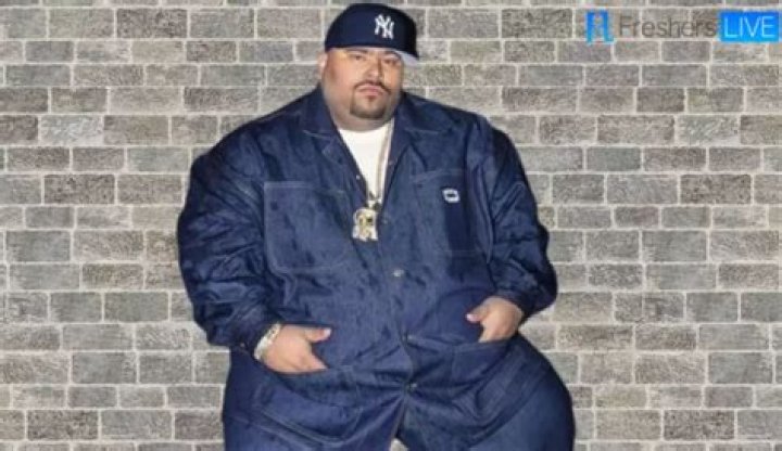 
How Much Money Does Big Pun Make? Latest Income Salary
