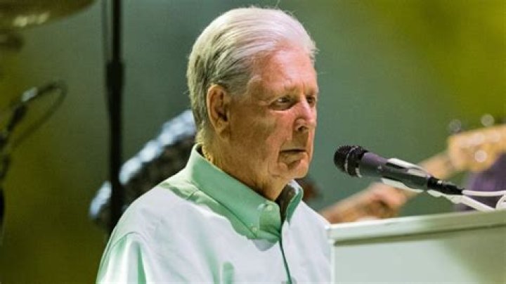 
How Much Money Does Brian Wilson Make? Latest Income Salary
