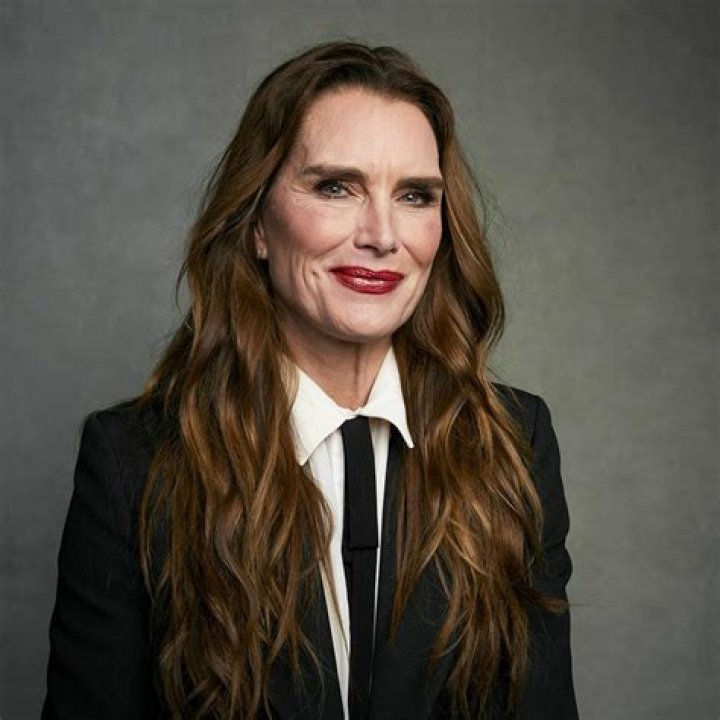 
How Much Money Does Brooke Shields Make? Latest Income Salary
