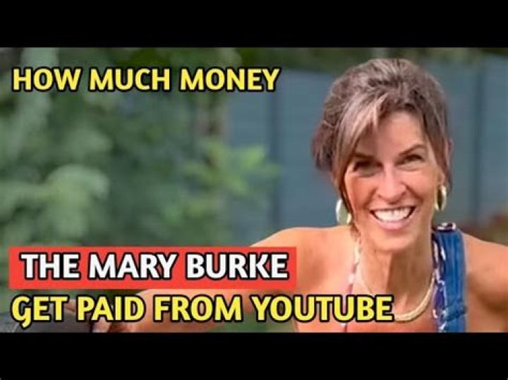 
How Much Money Does Cheryl Burke Make? Latest Income Salary
