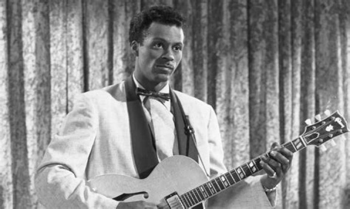 
How Much Money Does Chuck Berry Make? Latest Income Salary
