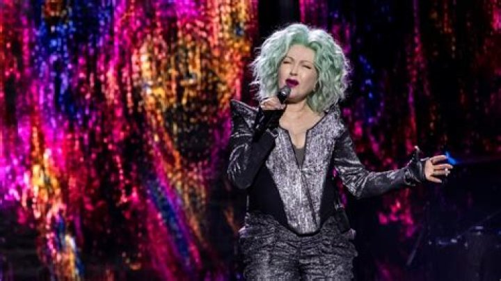 
How Much Money Does Cyndi Lauper Make? Latest Income Salary

