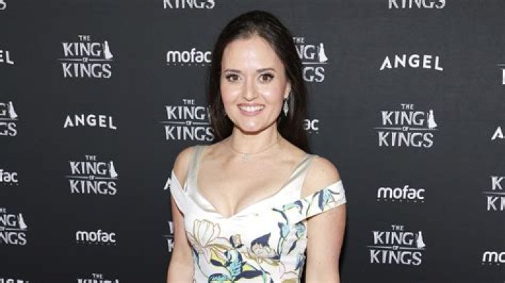 
How Much Money Does Danica McKellar Make? Latest Income Salary
