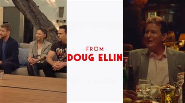 
How Much Money Does Doug Ellin Make? Latest Income Salary
