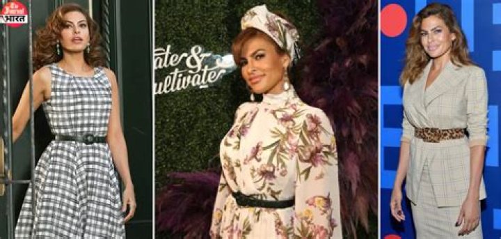 
How Much Money Does Eva Mendes Make? Latest Income Salary
