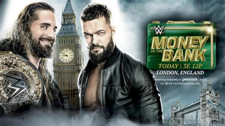 
How Much Money Does Finn Balor Make? Latest Income Salary
