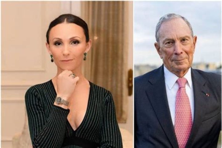 
How Much Money Does Georgina Bloomberg Make? Latest Income Salary
