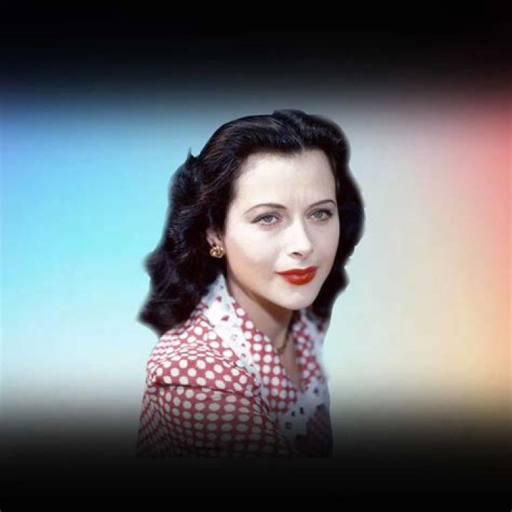 
How Much Money Does Hedy Lamarr Make? Latest Income Salary
