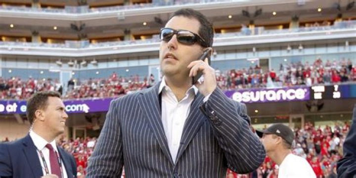 
How Much Money Does Jed York Make? Latest Income Salary
