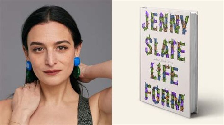 
How Much Money Does Jenny Slate Make? Latest Income Salary
