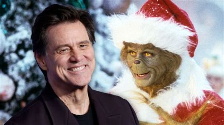 
How Much Money Does Jim Carrey Make? Latest Income Salary
