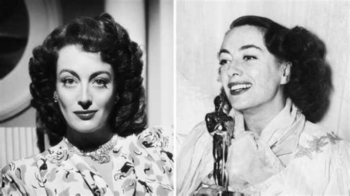 
How Much Money Does Joan Crawford Make? Latest Income Salary
