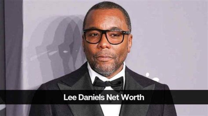 
How Much Money Does Lee Daniels Make? Latest Income Salary
