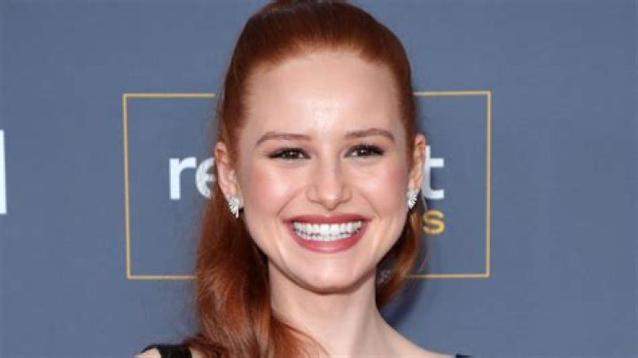 
How Much Money Does Madelaine Petsch Make? Latest Income Salary
