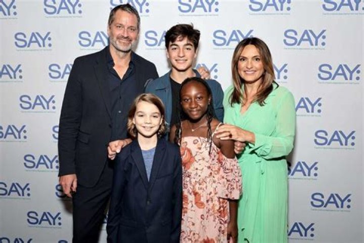 
How Much Money Does Mariska Hargitay Make? Latest Income Salary

