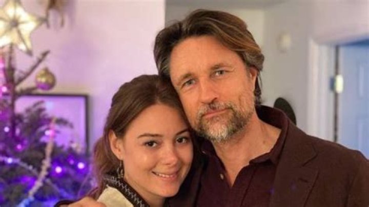
How Much Money Does Martin Henderson Make? Latest Income Salary
