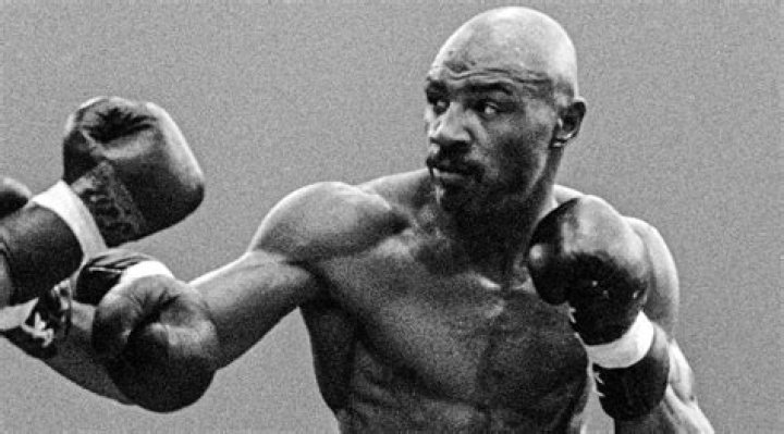 
How Much Money Does Marvin Hagler Make? Latest Income Salary
