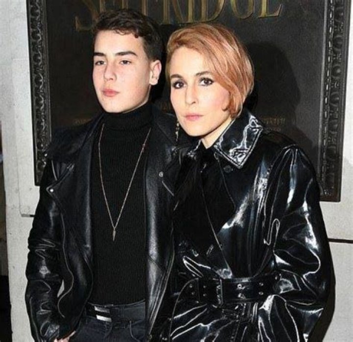 
How Much Money Does Noomi Rapace Make? Latest Income Salary
