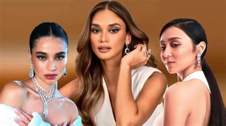 
How Much Money Does Pia Wurtzbach Make? Latest Income Salary
