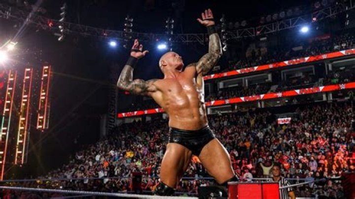 
How Much Money Does Randy Orton Make? Latest Income Salary
