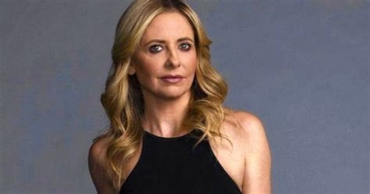 
How Much Money Does Sarah Michelle Gellar Make? Latest Income Salary
