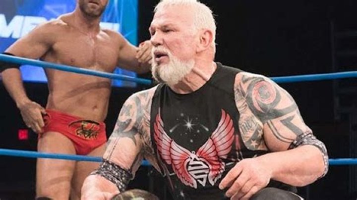 
How Much Money Does Scott Steiner Make? Latest Income Salary
