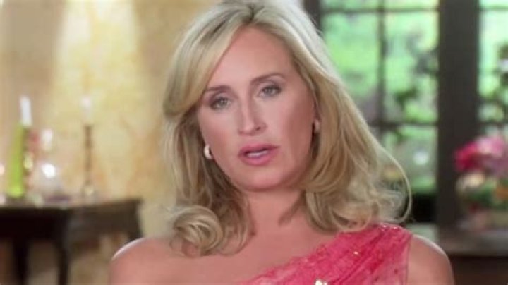 
How Much Money Does Sonja Morgan Make? Latest Income Salary
