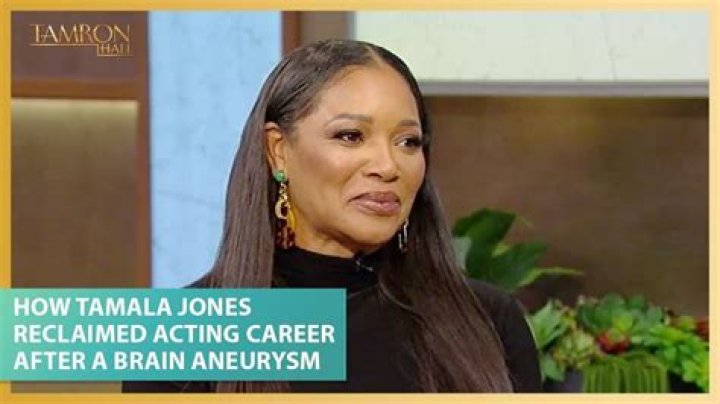 
How Much Money Does Tamala Jones Make? Latest Income Salary
