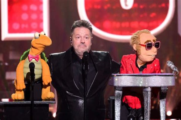 
How Much Money Does Terry Fator Make? Latest Income Salary
