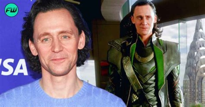 
How Much Money Does Tom Hiddleston Make? Latest Income Salary
