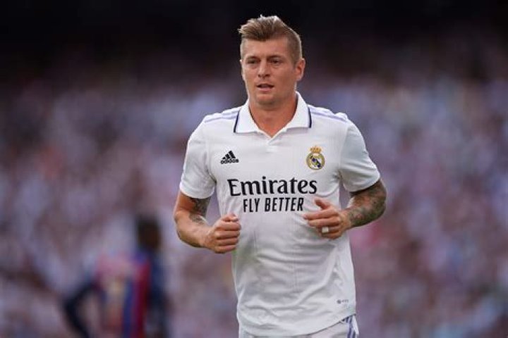 
How Much Money Does Toni Kroos Make? Latest Income Salary
