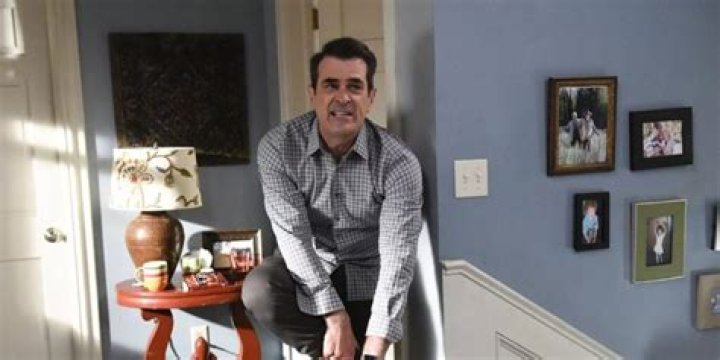 
How Much Money Does Ty Burrell Make? Latest Income Salary
