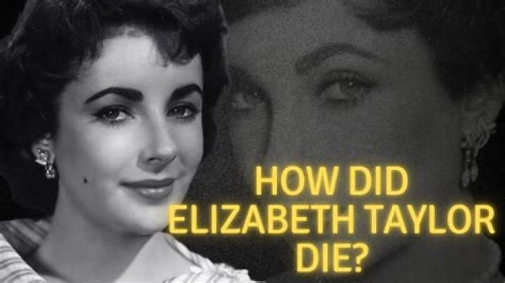 How Much Was Natalie Wood Worth At The Time Of Her Death? – Celebrity