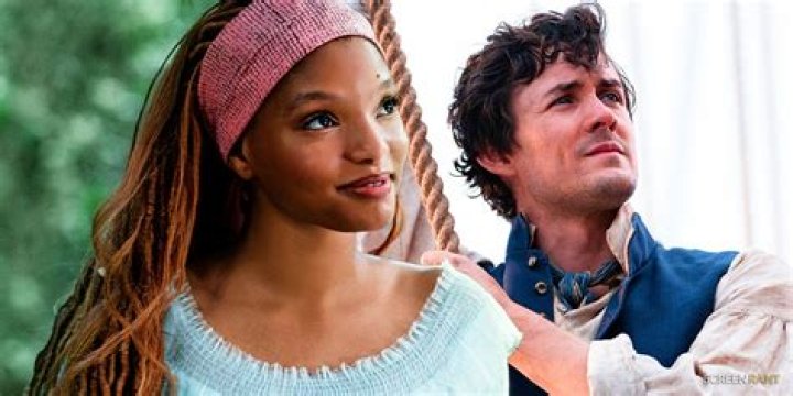 How old are Eric and Ariel? – Celebrity