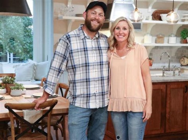 How Old Is Dave Marrs Hgtv? – Celebrity
