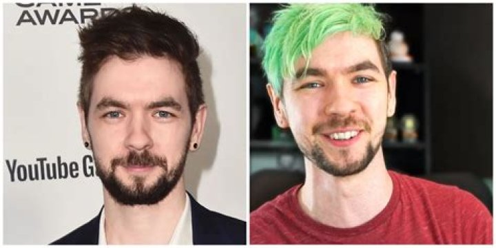 How Old Is Jacksepticeye Now? – Celebrity
