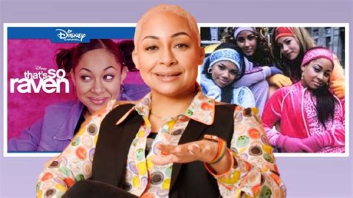 How old is Raven in That’s So Raven? – Celebrity