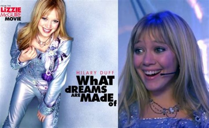 How old was Paolo in Lizzie McGuire Movie? – Celebrity