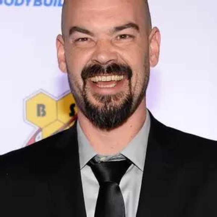 How Rich Is Aaron Goodwin? – Celebrity