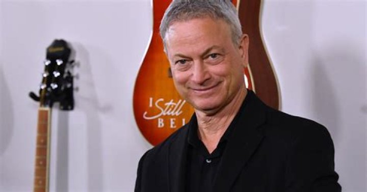 How rich is Gary Sinise? – Celebrity